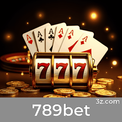 789bet: A Emoção dos Jogos de Cassino e Grandes Prêmios