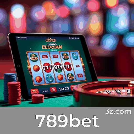 Desbloqueie Experiências Exclusivas com 789bet