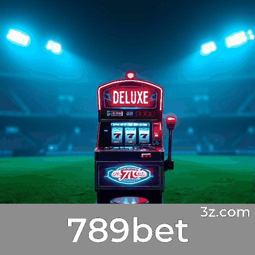 789bet: Plataforma Completa para Apostas Profissionais