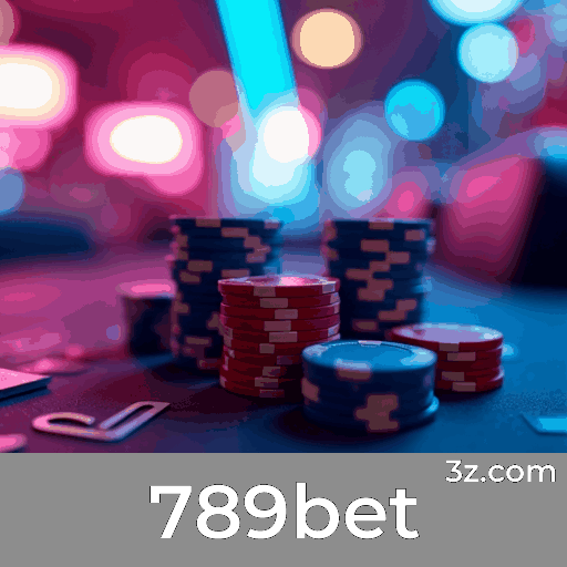 789bet: A Emoção dos Jogos de Cassino e Grandes Prêmios