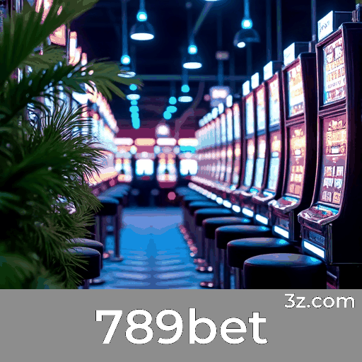 789bet Inovação: Futuro dos Jogos com Tecnologia Avançada