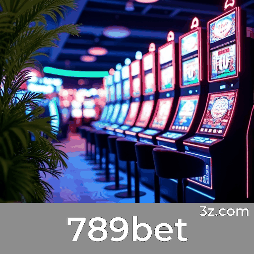 Experiência Mobile Inovadora com Tecnologia 789bet