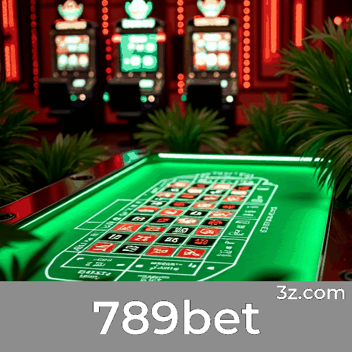 789bet: O Melhor em Entretenimento e Segurança