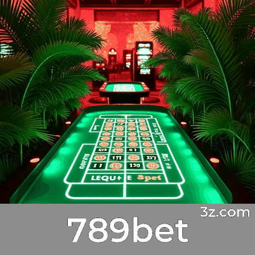 789bet App: Apostas Móveis Descomplicadas