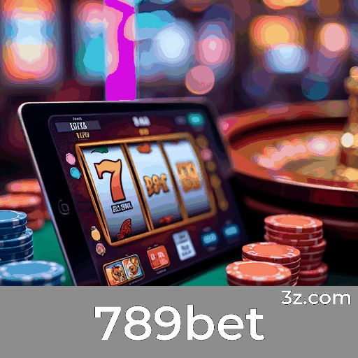 Tecnologia de Nuvem Avançada e Segurança de Rede na 789bet