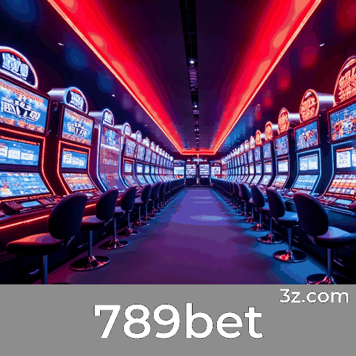 789bet: Mundo de Jogos Selecionados e Excelentes